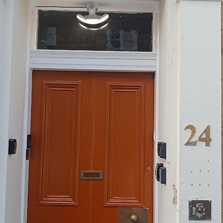 The City- Braveheart House Edimburgo Esterno foto