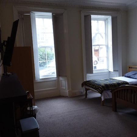 The City- Braveheart House Edimburgo Esterno foto