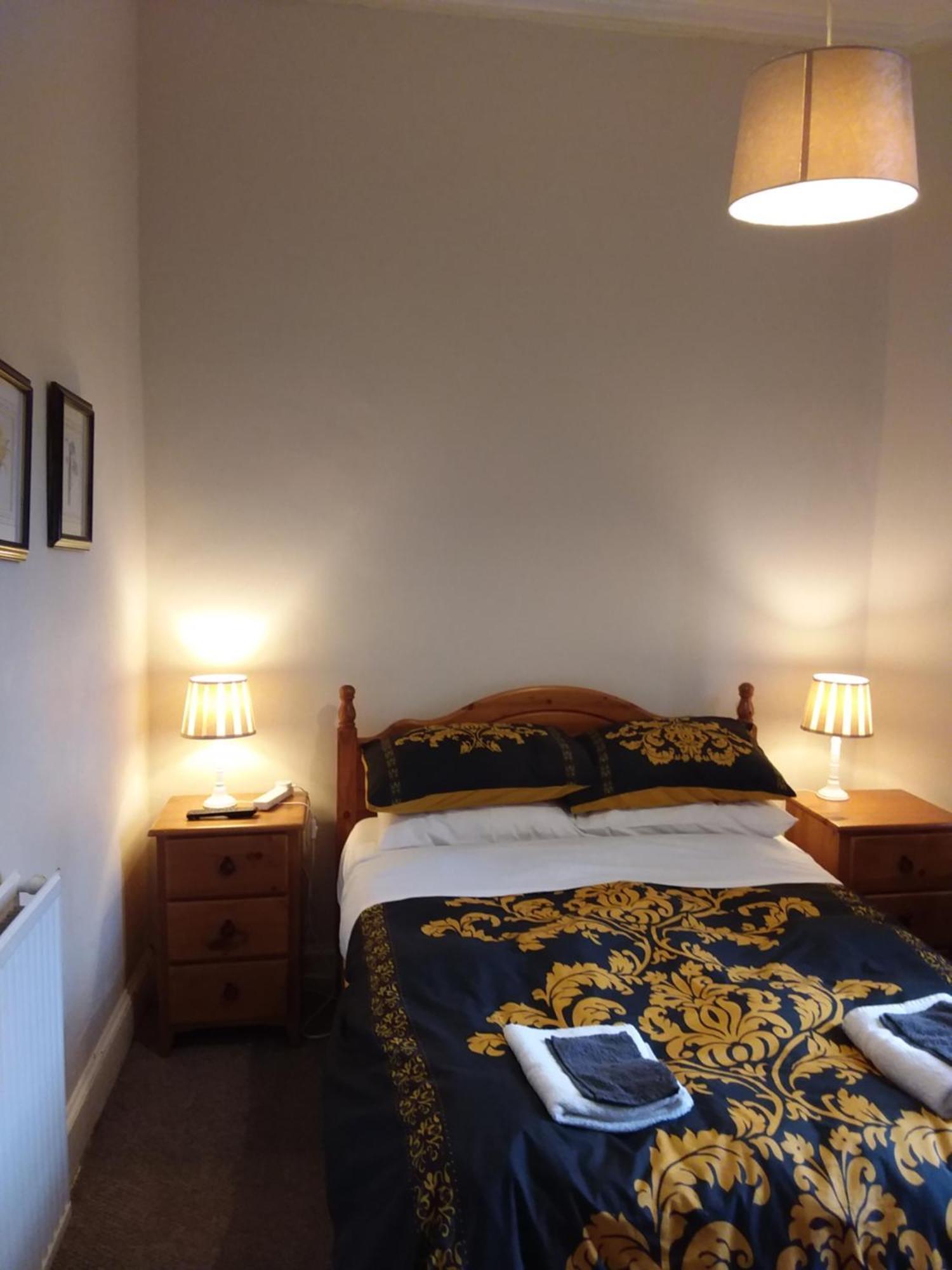 The City- Braveheart House Edimburgo Esterno foto