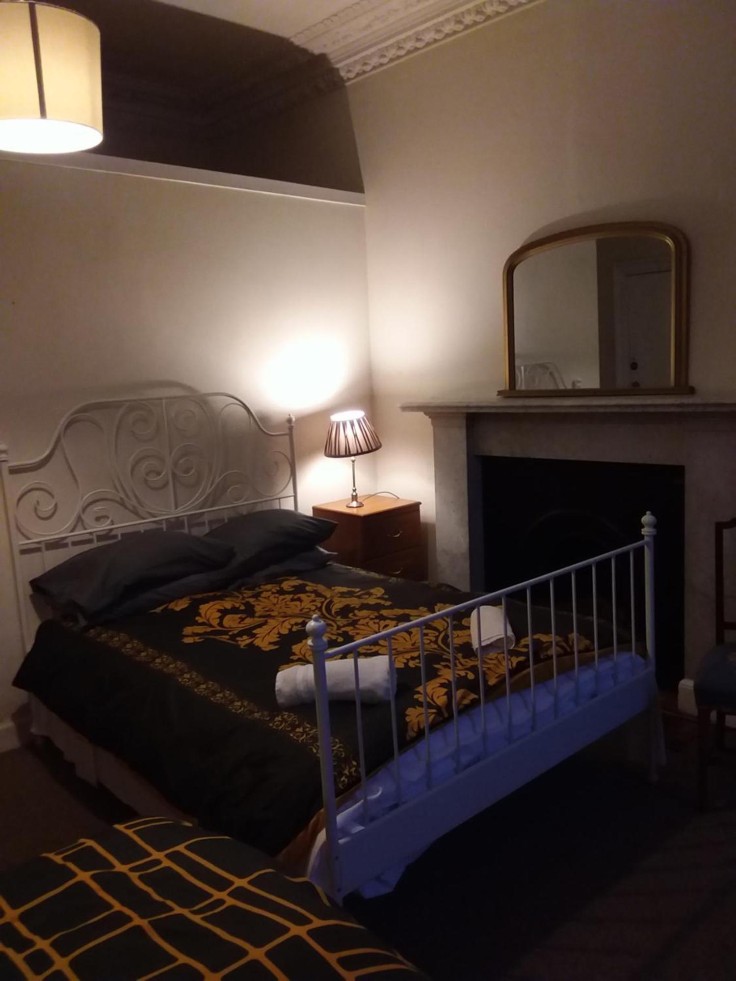 The City- Braveheart House Edimburgo Esterno foto