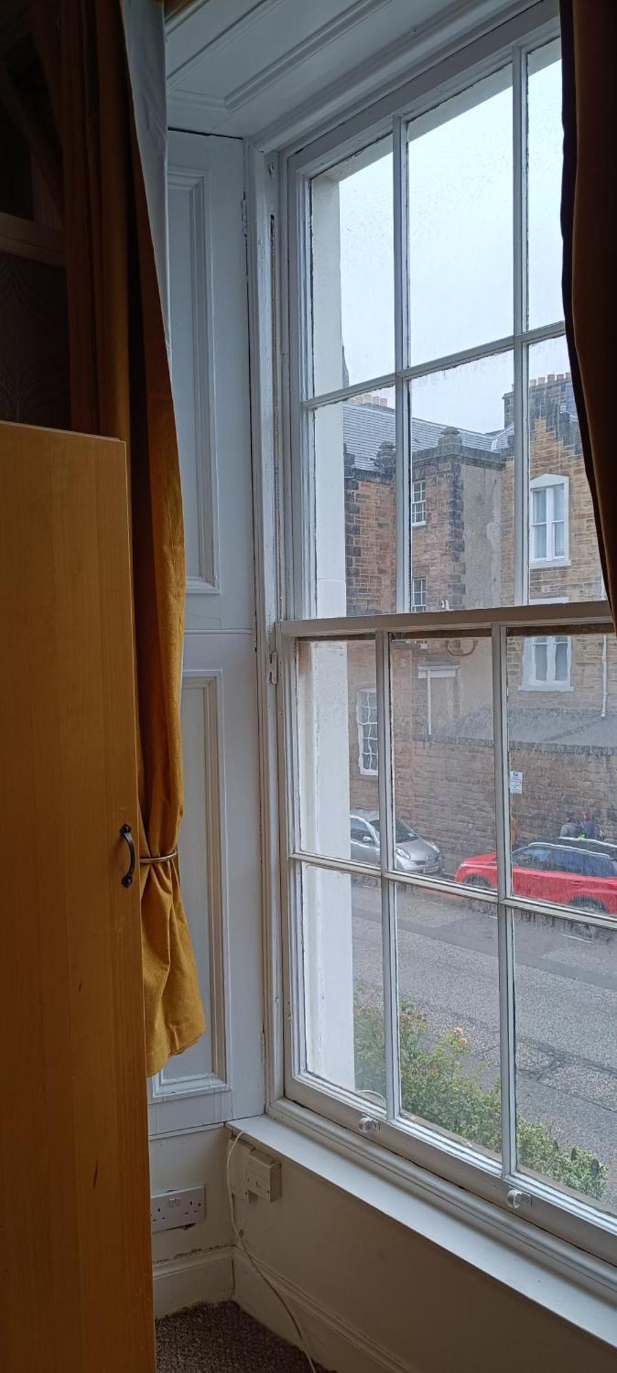 The City- Braveheart House Edimburgo Esterno foto