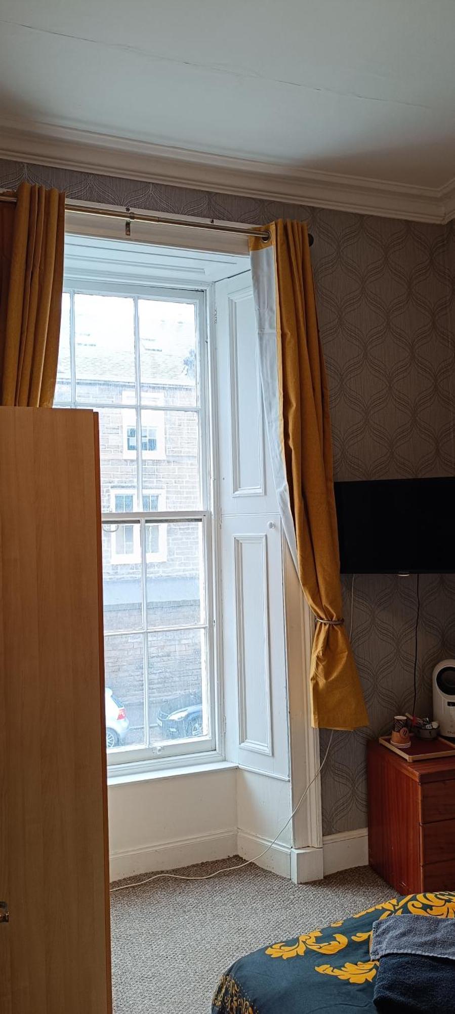 The City- Braveheart House Edimburgo Esterno foto