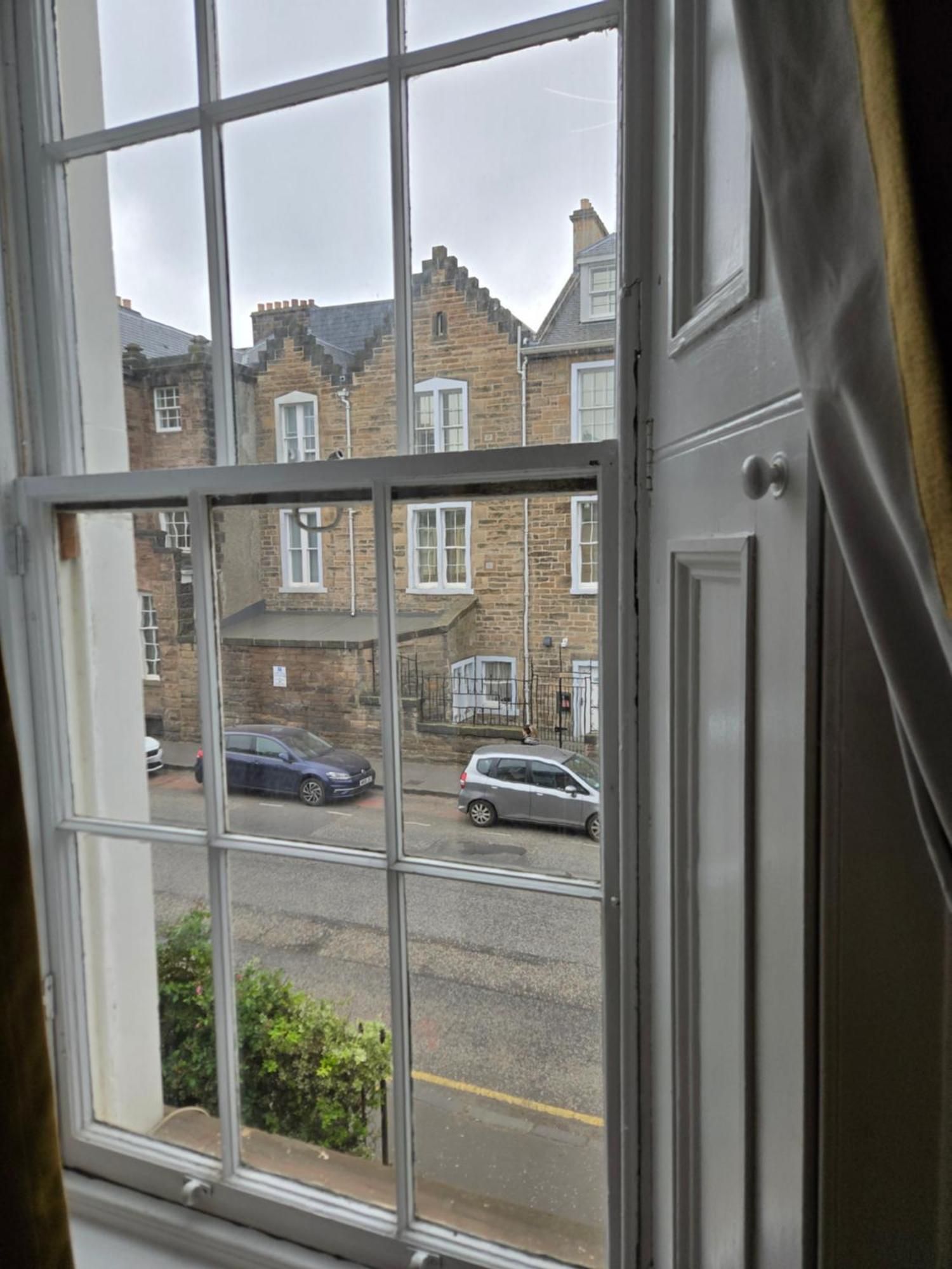 The City- Braveheart House Edimburgo Esterno foto